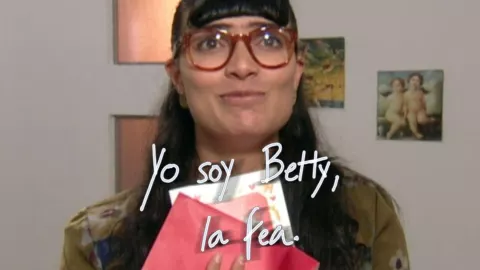 Dónde ver ‘Yo soy Betty, la fea’ después de su salida de Netflix