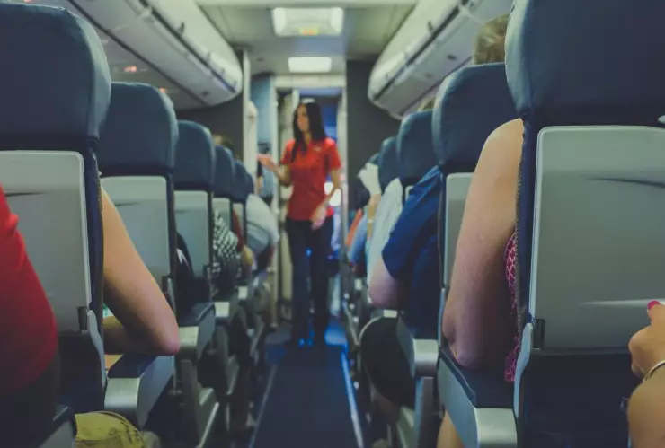 Nuevos tarifas de la TUA en 2026: ¿Cuánto costará viajar en el AICM?