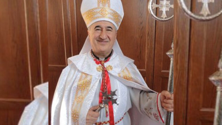 Emmanuel Shaleta Obispo detenido