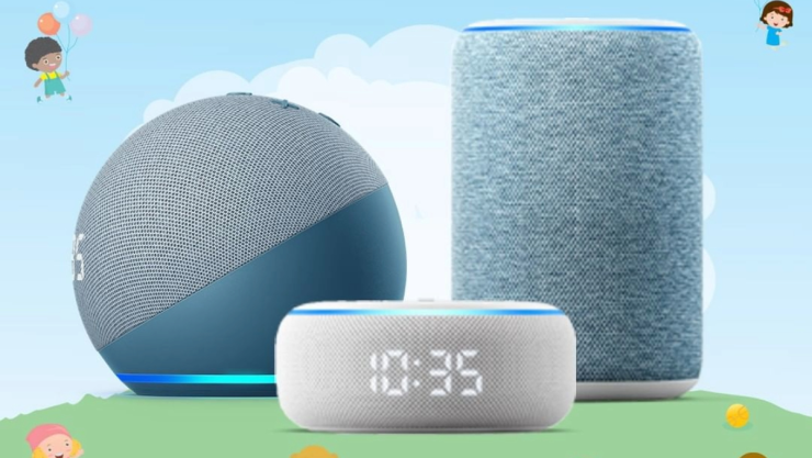 Cómo activar el modo ASMR de tu Alexa