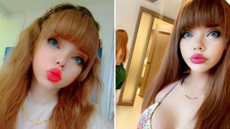 Credito: Twitter/@LuisLlanoMacedo/ - 1