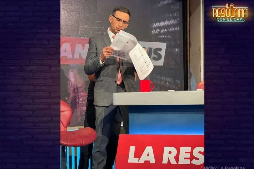 COTOS: Revive lo mejor de La Resolana.