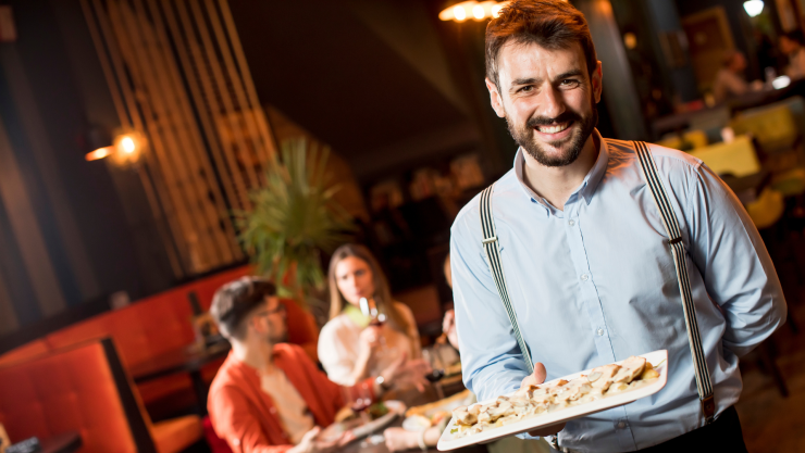 Propinas en Chihuahua