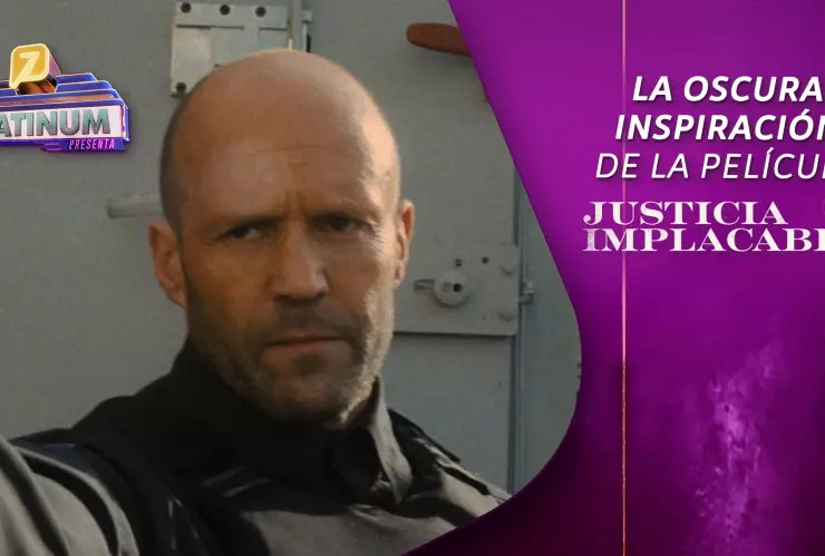 la inspiracion de justicia implacable