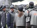 Con los equipos formados y listos, la batalla comenzó. Cada movimiento se convirtió en una pieza clave de una estrategia más grande, donde la comunicación y la cooperación se destacaron como elementos fundamentales.