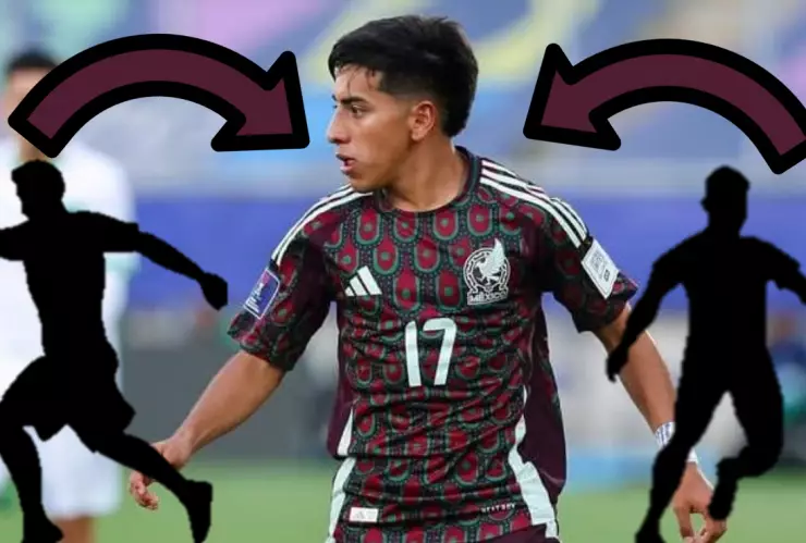 Ellos fueron los 2 jugadores que motivaron al ‘Chicha’ S&aacute;nchez a jugar al futbol