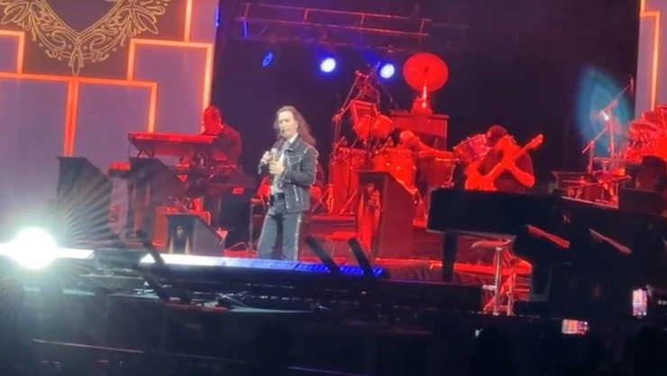 MARCO ANTONIO SOLIS EN TUXTLA