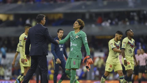 Esto es lo que ganaría Robert Dante Siboldi en el América