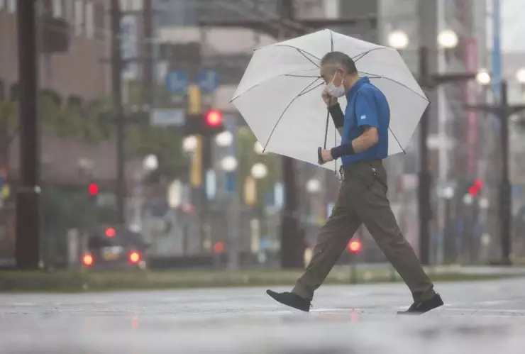 Así será el clima de hoy 29 de agosto
