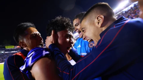 La gran promesa del fútbol mexicano que ya monitorean desde España