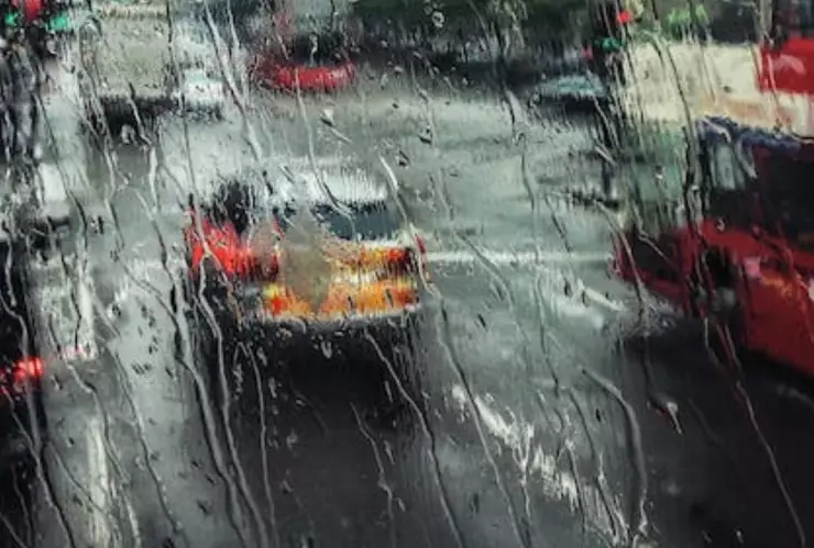 Cuándo termina la temporada de lluvias en Tijuana 2023