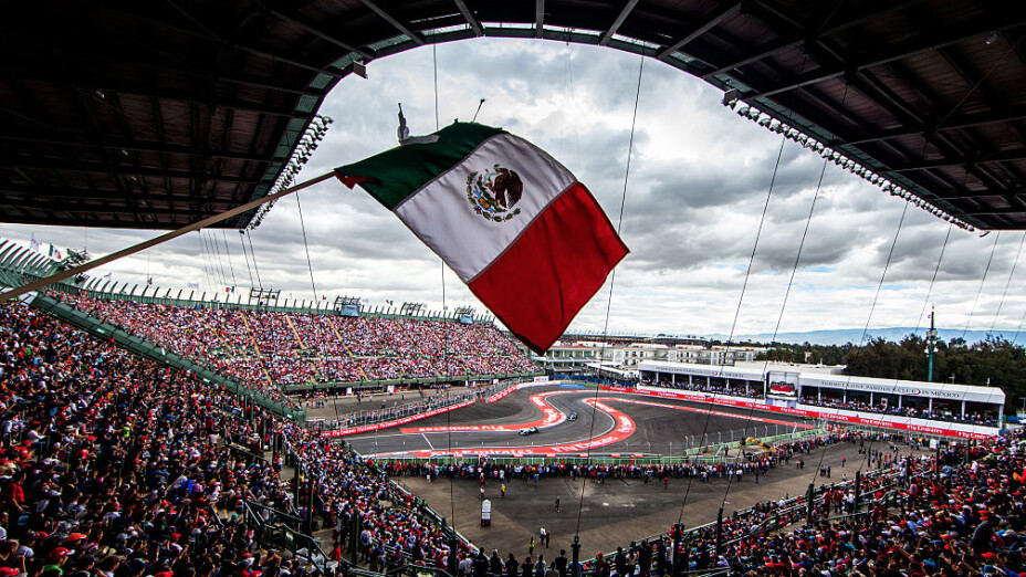Gran Premio de la Ciudad de México