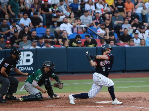 serie del rey juego 7 leones sultanes beisbol