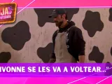 Estos Granjeros ven venir la TRAICIÓN de Ivonne Montero a su equipo en La Granja VIP