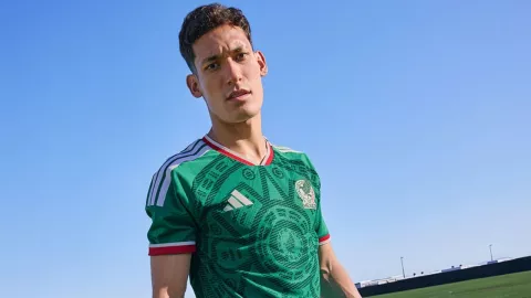 Jesús Orozco en México