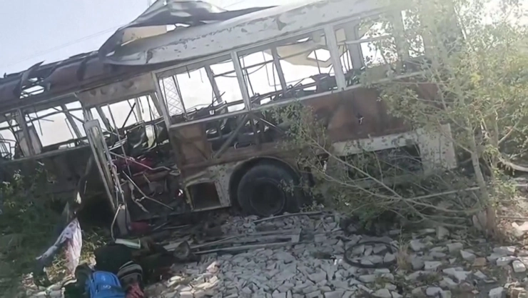 Atentado con autobús escolar en Pakistán: tragedia en Balochistán