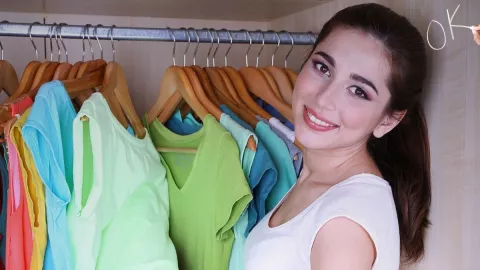 Los 3 tonos mantequilla en la indumentaria que serán tendencia esta primavera 2026, según la IA.jpg