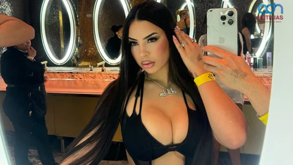 Asesinato de la cantante latina Delarosa