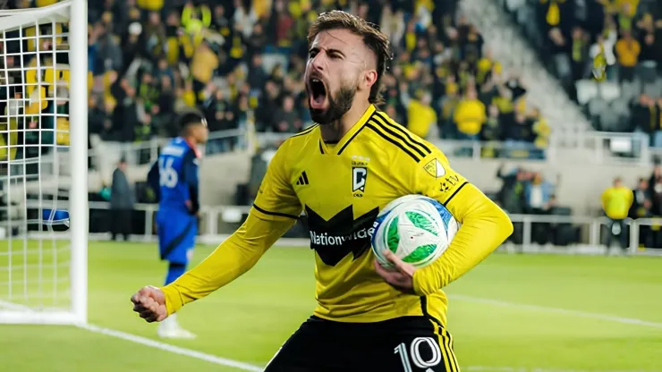 Diego Rossi