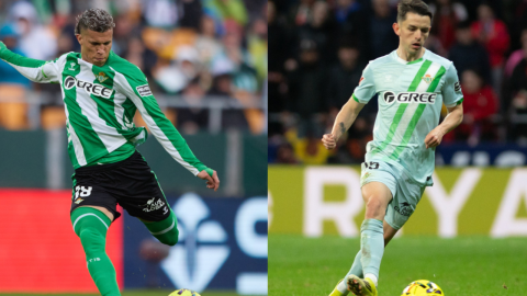 Nelson Deossa &Aacute;lvaro Fidalgo