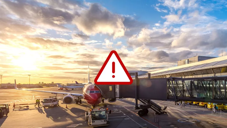 Aeropuerto de Tijuana pide tomar medidas hoy martes 20 de mayo de 2025 ¿Qué pasó?