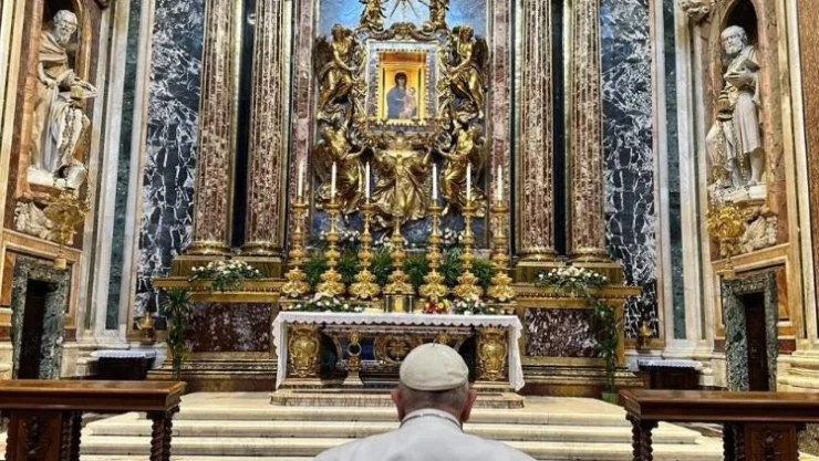 Funeral del Papa Francisco: Así será la despedida de Jorge Mario Bergoglio en el Vaticano
