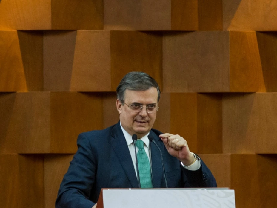 Marcelo Ebrard