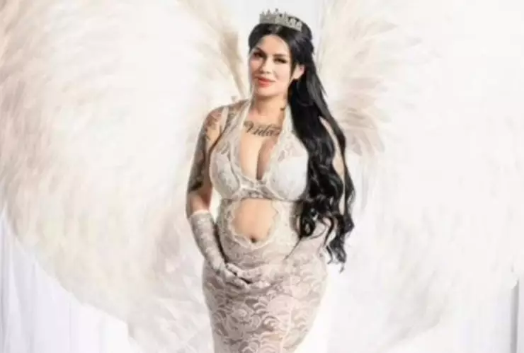 ¡Última hora! Famosa creadora de contenido leonesa confirma en redes su primer embarazo.jpg