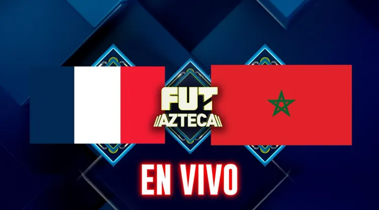 Francia vs Combinado marroquí por la fase de los ocho mejores de la justa veraniega 2026 hoy