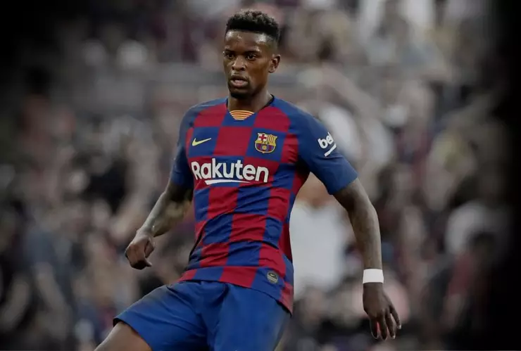 nelson semedo