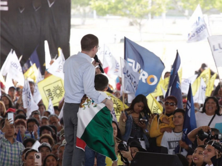 Ricardo Anaya