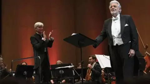 Plácido Domingo en Yucatán: Horario, dónde será y precios de los boletos