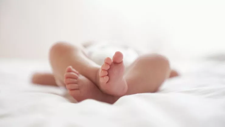 Muere beb&eacute; en Nuevo Le&oacute;n