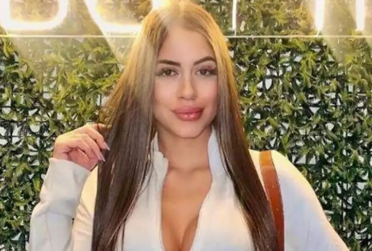 Beatriz Tavares falleció durante su festejo de cumpleaños en un bote