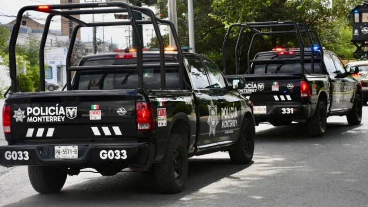 Monterrey Trabajador IMSS asesinado balazos frente Subdelegación 4 NL