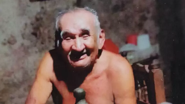 Abuelito desaparece y emiten boletín de búsqueda en Yucatán