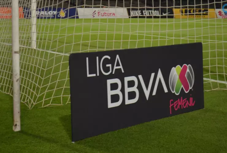 Liga MX Femenil
