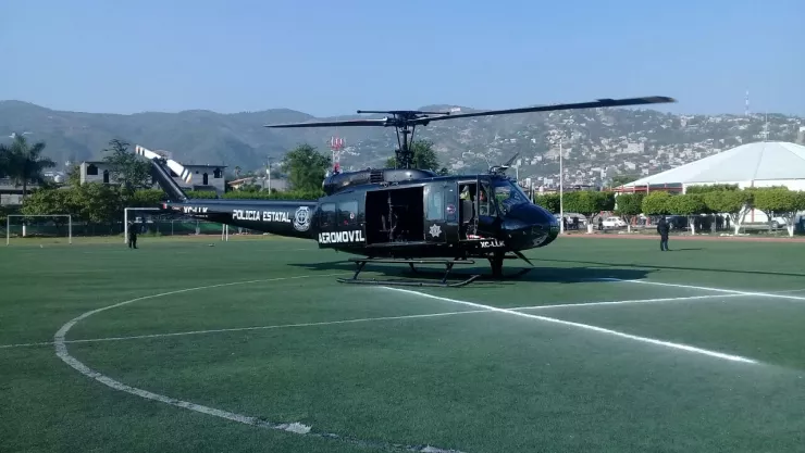 enfrentamiento supervisor ine guerrero detenido