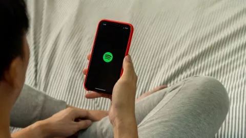 Spotify Wrapped 2024