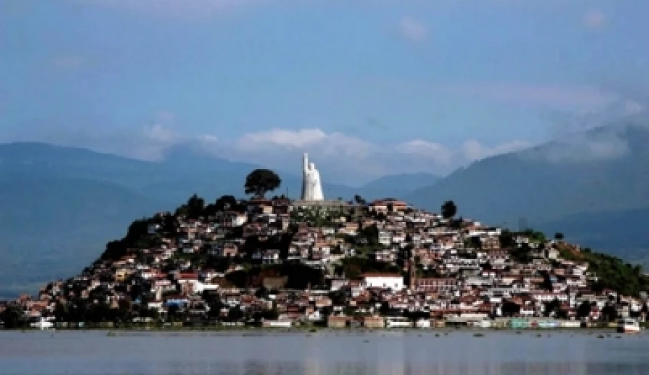 Lago Pátzcuaro