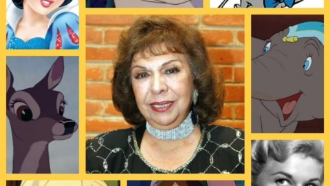 de qué murió Amparo Garrido