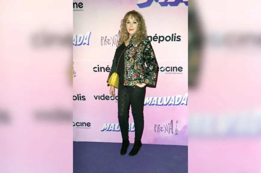 Esta es la trayectoria de Anabel Ferreira