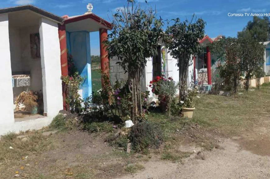 capillas