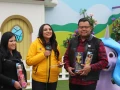 Nadie quiere que los niños de México se queden sin juguetes este 6 de enero
