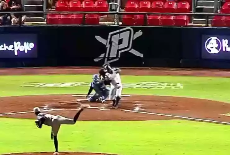¿Va por TV abierta_ Canal de transmisión del Piratas de Campeche vs Pericos de Puebla, duelo inaugural de la temporada 2025 de la LBM