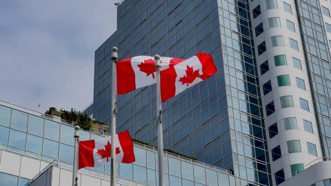 Canadá ofrece puestos de trabajo temporales