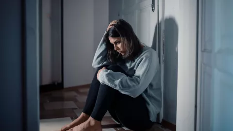 Bienestar para las mujeres en situación de violencia