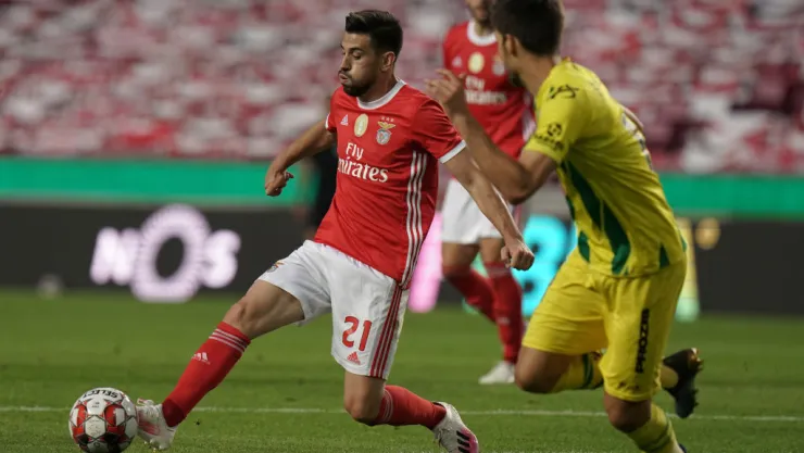 SL Benfica
