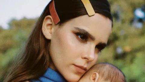 Estalla nueva pol&eacute;mica entre Yuya y su cu&ntilde;ada Paola Poulain.