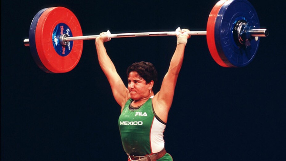 Soraya